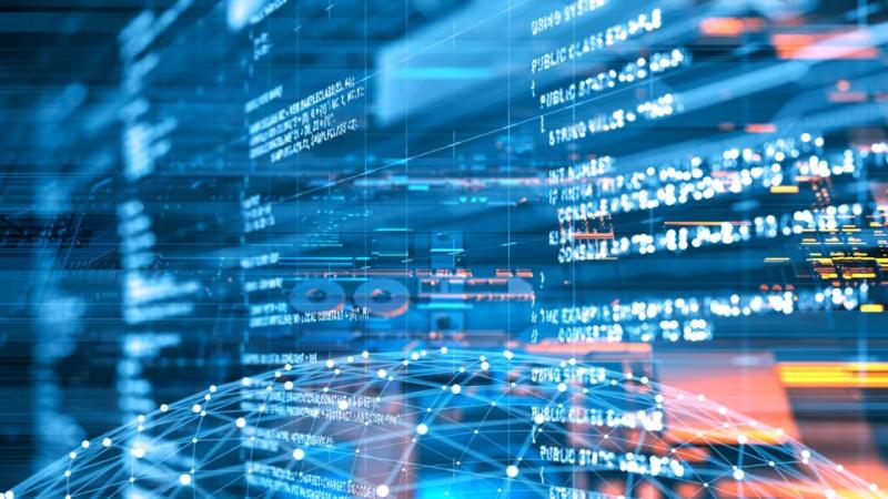 Linux基石:渝中区小程序开发公司的技术底座与发行版选择逻辑