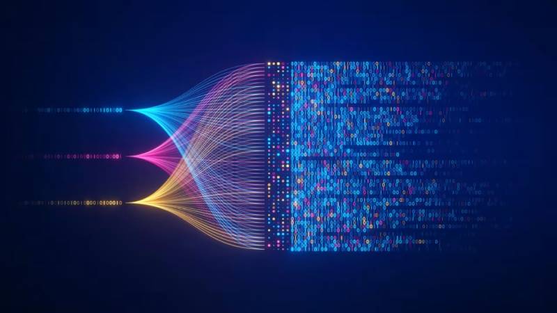 渝中区软件开发：解锁高性能应用的核心技术路径